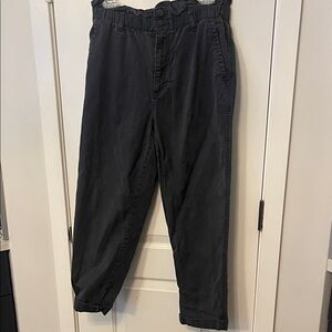Universal Thread Charcoal Pants